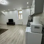 Апартаменты Tonny