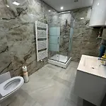 Апартаменты Tonny