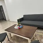 Апартаменты Tonny *