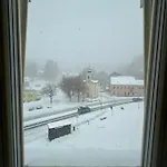 Tonny Апартаменты *