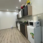 Tonny Апартаменты *