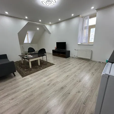 Apartament Tonny *