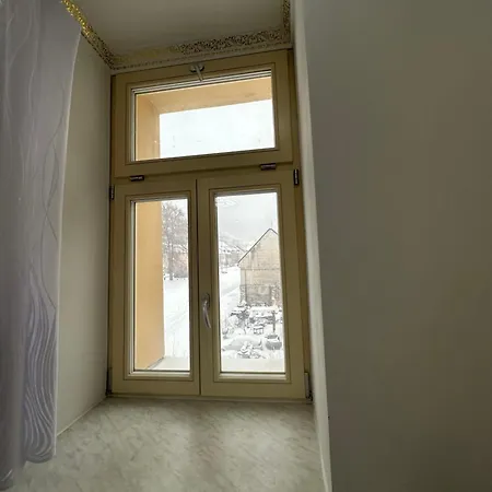 Tonny Apartament