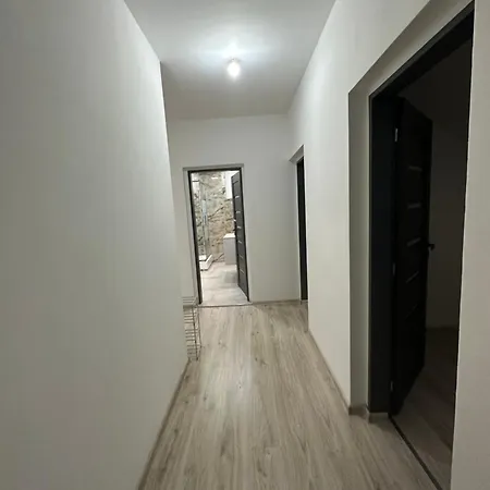 Apartament Tonny Jáchymov