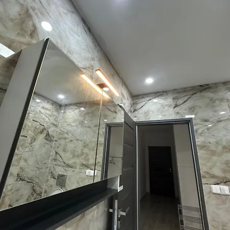 Tonny Apartament