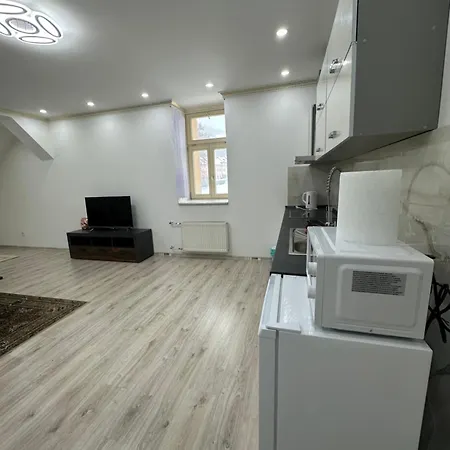 Apartament Tonny