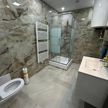 Apartament Tonny