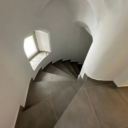 Tonny Apartament