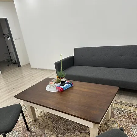 Apartament Tonny *