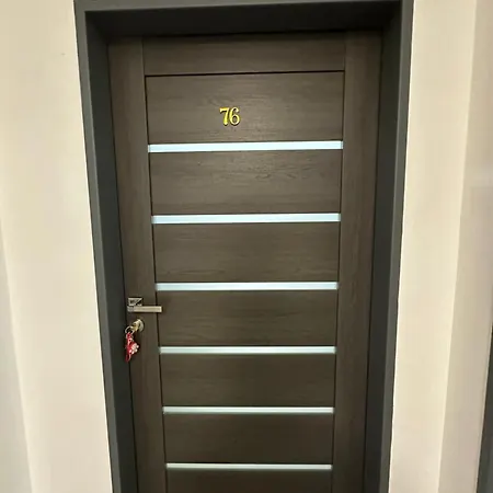 Apartament Tonny