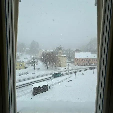 Tonny Apartament *