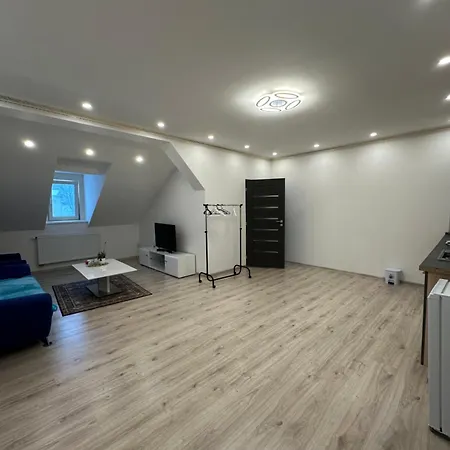 Apartament Tonny *