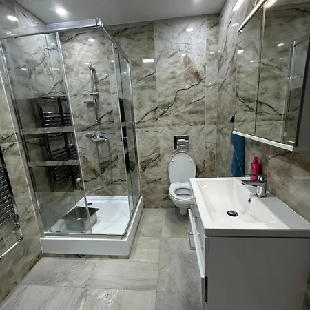 Apartament Tonny