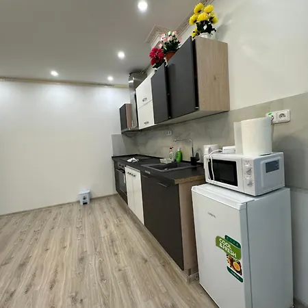 Tonny Apartament *