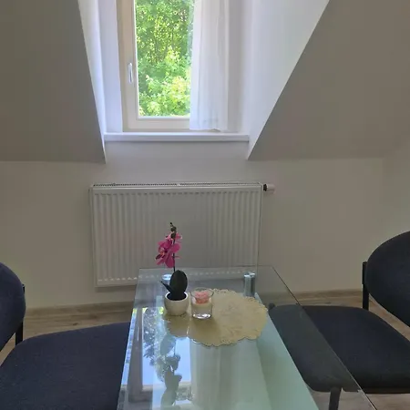 Apartament Tonny *