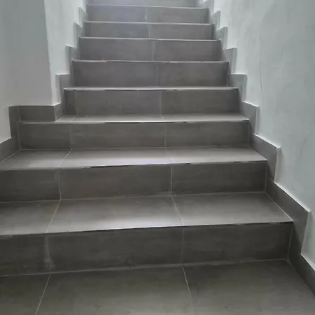 Tonny Apartament *