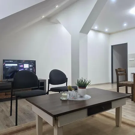 Apartament Tonny