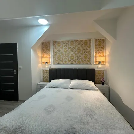 Tonny Apartament *