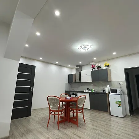 Tonny Apartament *