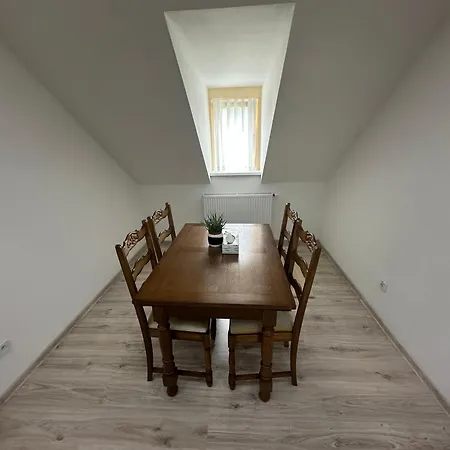 Apartament Tonny