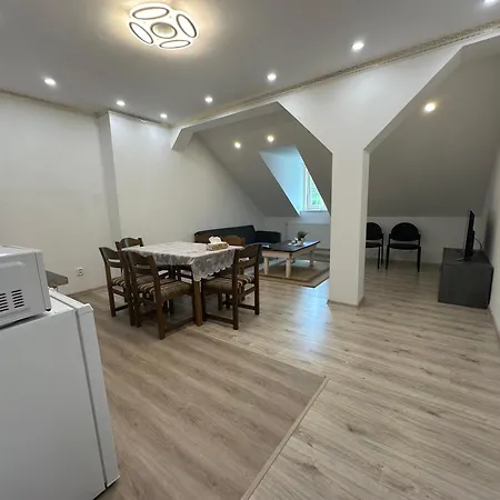 Apartament Tonny