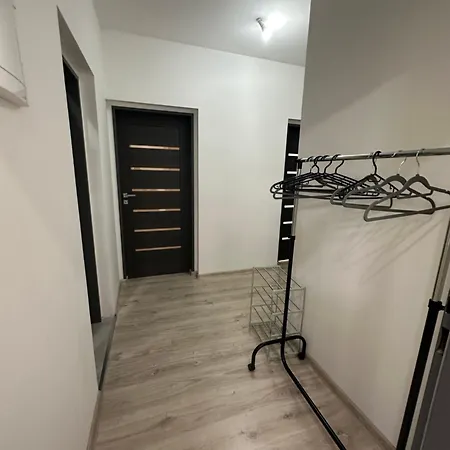Apartament Tonny *
