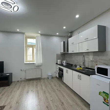Apartament Tonny