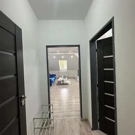 Apartament Tonny Jáchymov