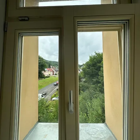 Tonny * Jáchymov