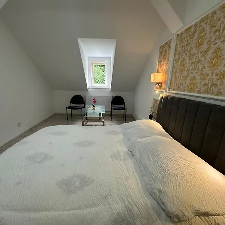 Tonny Apartament