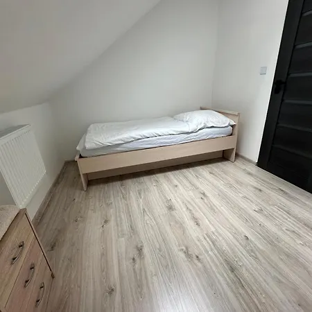 Tonny Apartament