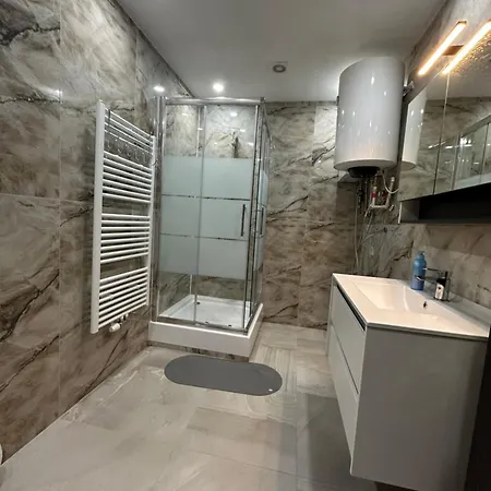 Tonny Apartament *