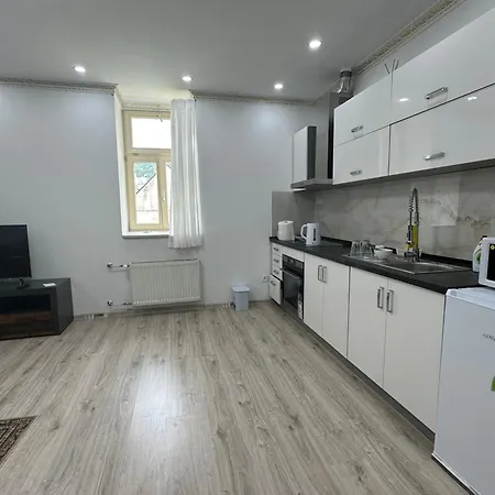 Tonny Apartament
