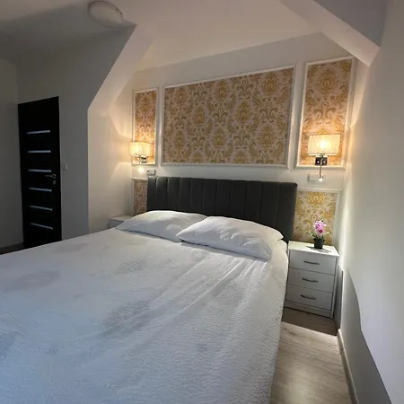 Tonny Apartament