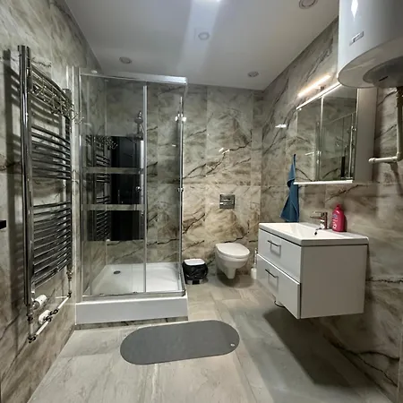 Apartament Tonny