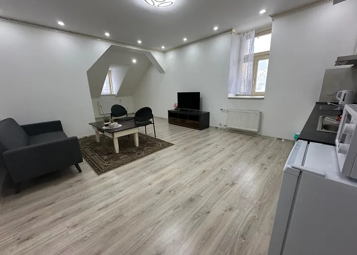 Διαμέρισμα Tonny *